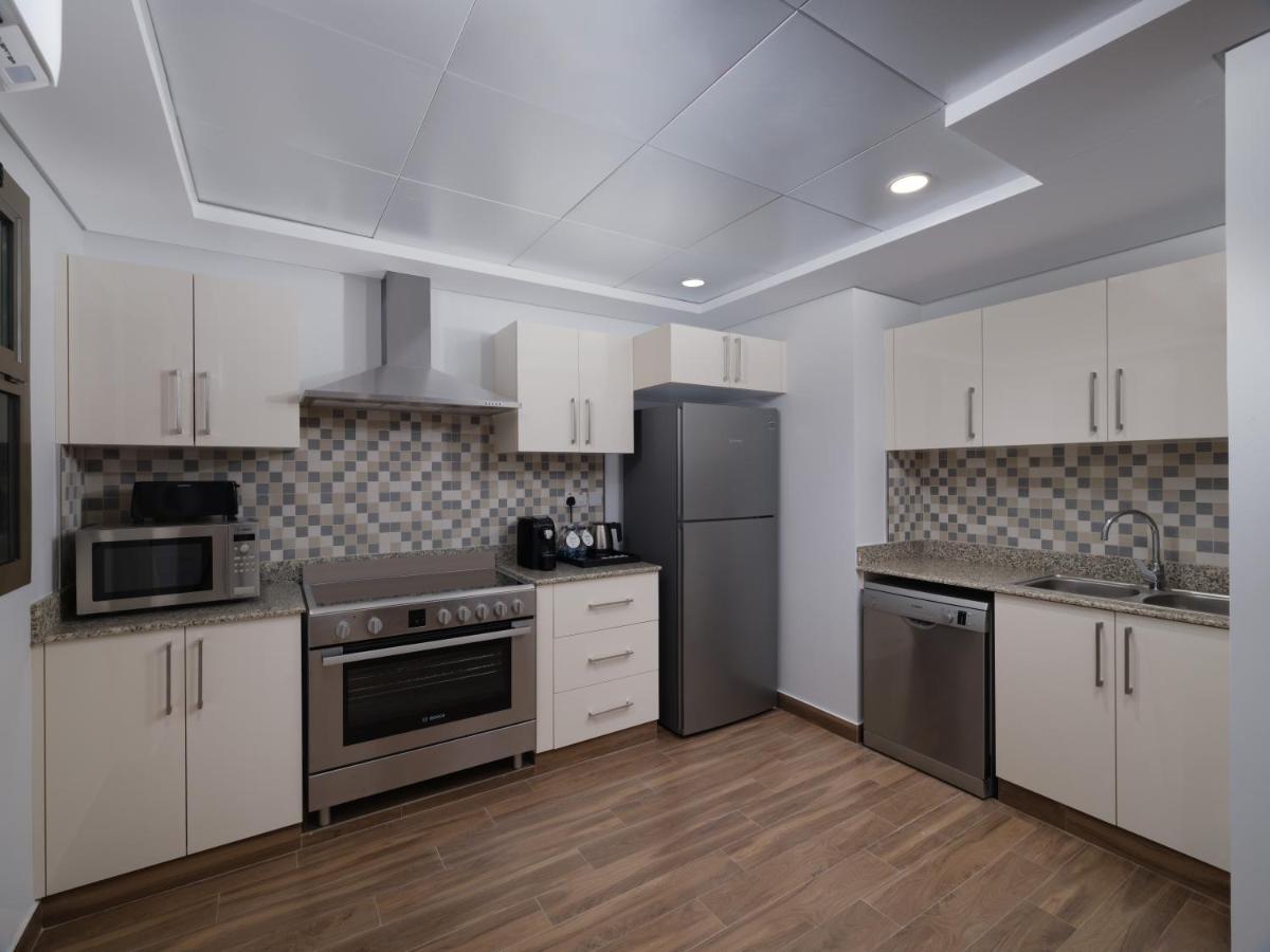 Doubletree By Hilton Qurum