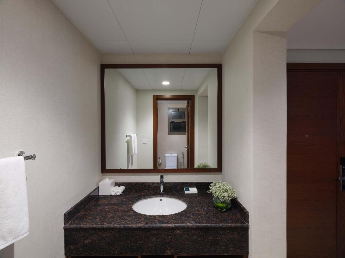 Doubletree By Hilton Qurum Muscat