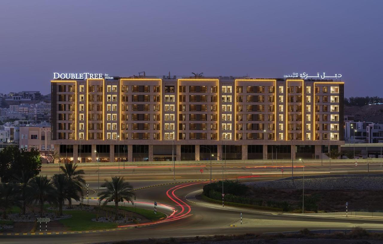 Hotel Doubletree By Hilton Qurum