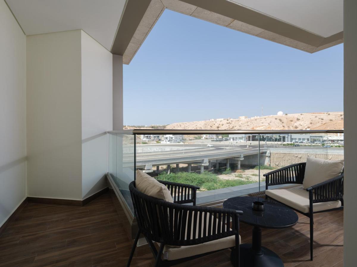 Doubletree By Hilton Qurum 4* Muscat