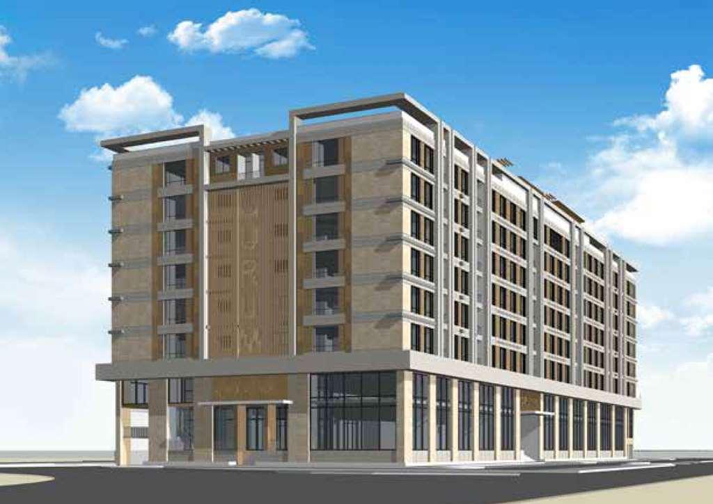 Doubletree By Hilton Qurum 4*