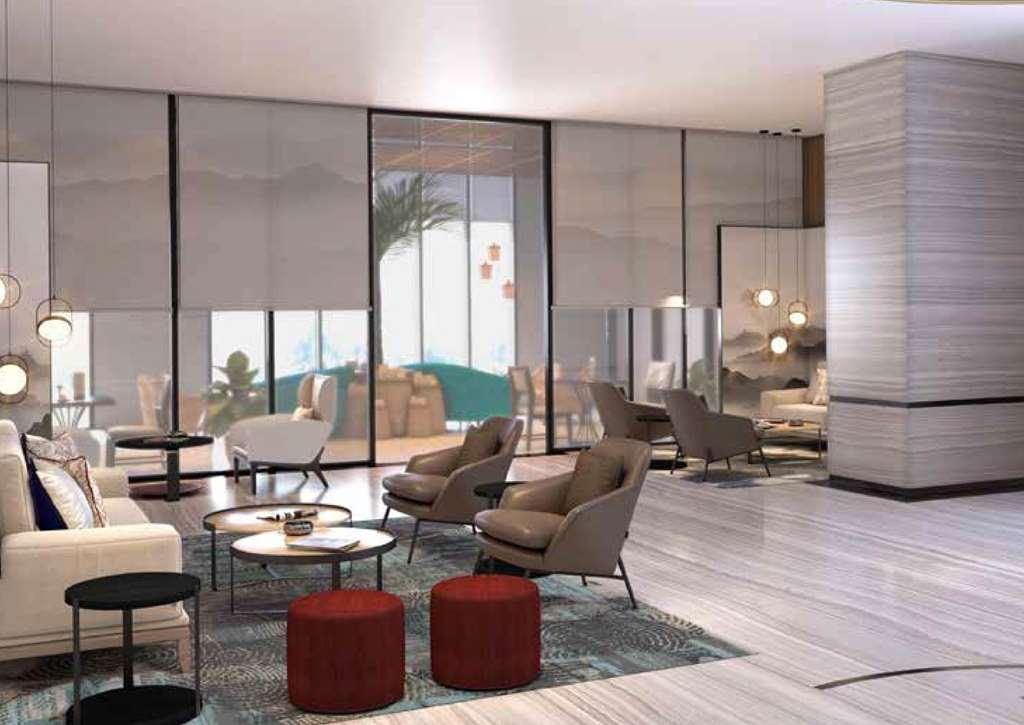 Doubletree By Hilton Qurum Hotel 4*