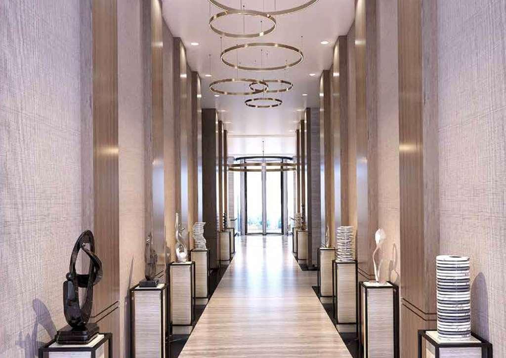 Hotel Doubletree By Hilton Qurum