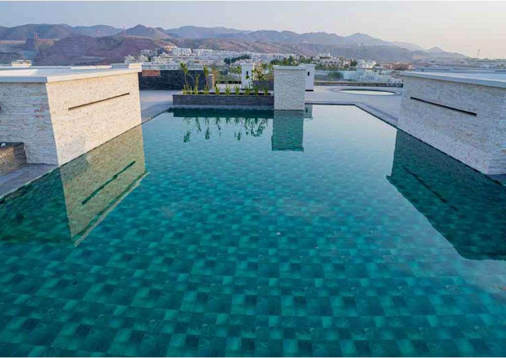 Doubletree By Hilton Qurum Muscat