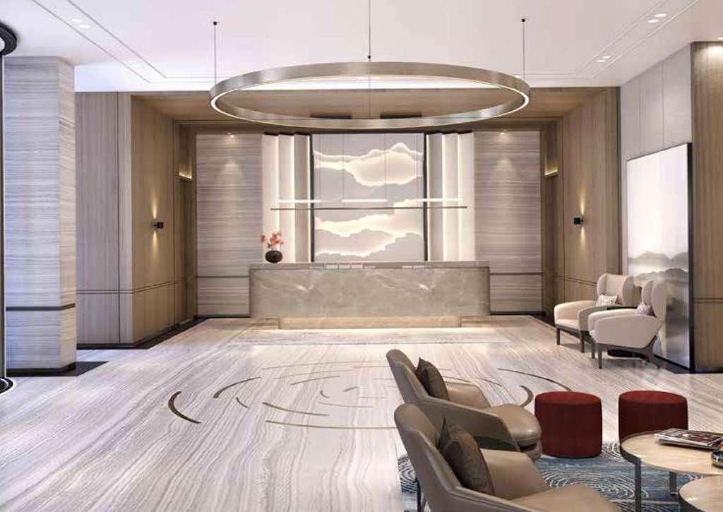 Doubletree By Hilton Qurum