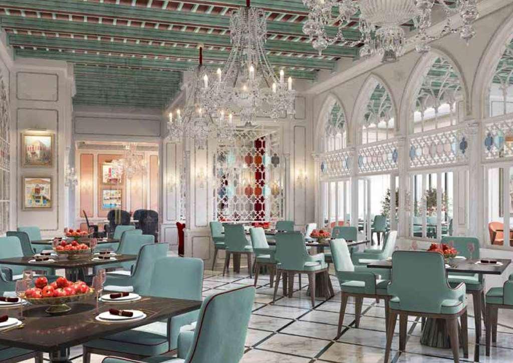 Hotel Doubletree By Hilton Qurum Muscat