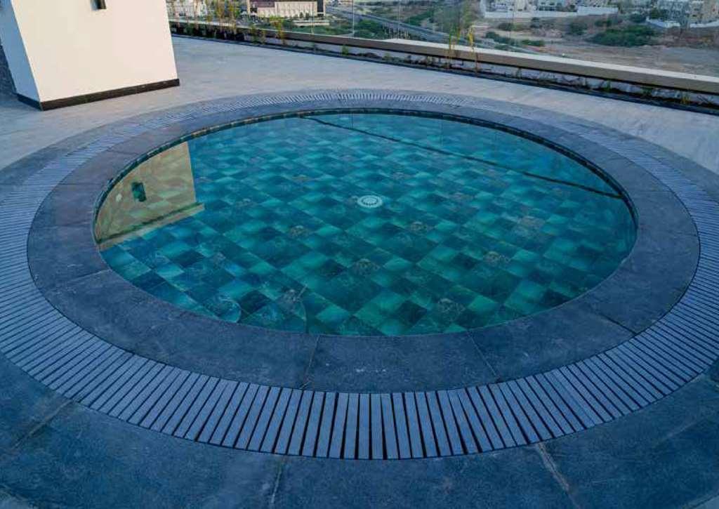 Hotel Doubletree By Hilton Qurum Muscat