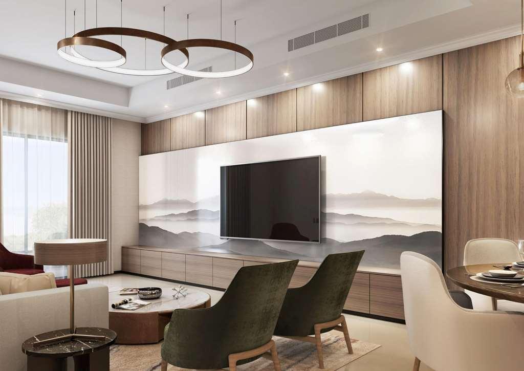 Doubletree By Hilton Qurum Hotel 4*