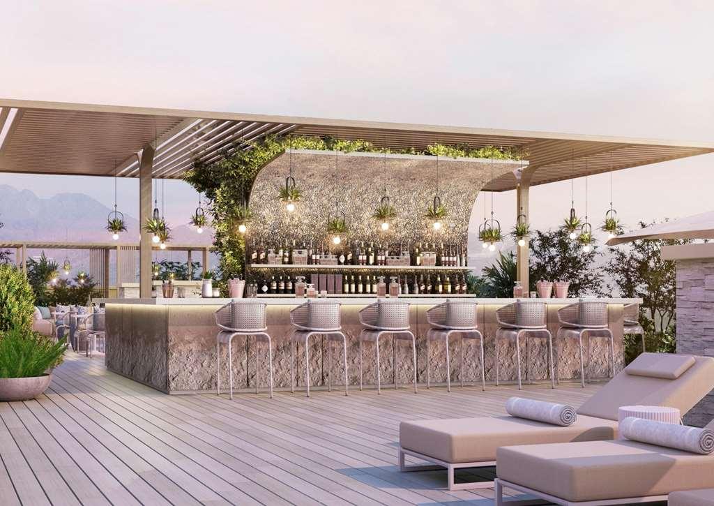 Hotel Doubletree By Hilton Qurum Muscat