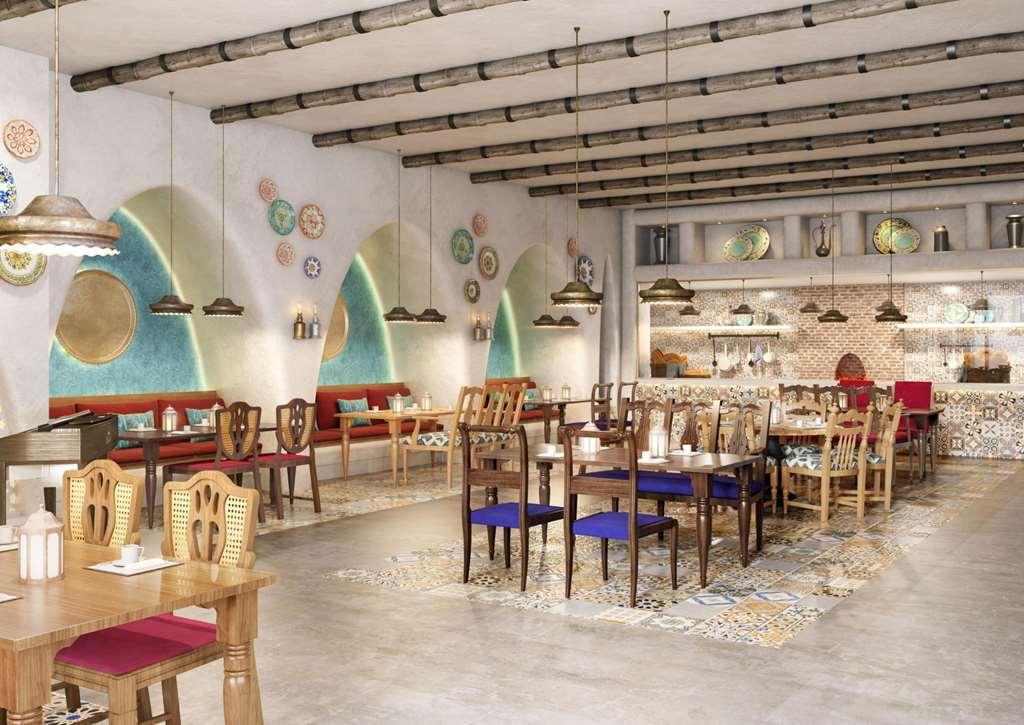 Doubletree By Hilton Qurum Muscat