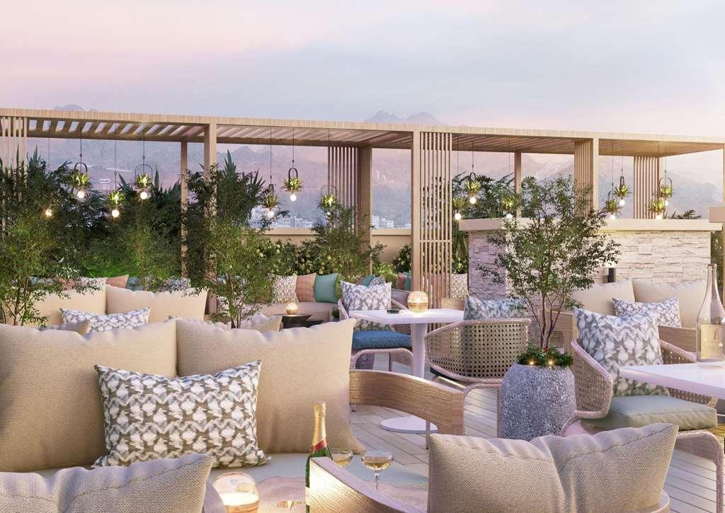 Doubletree By Hilton Qurum Hotel Muscat