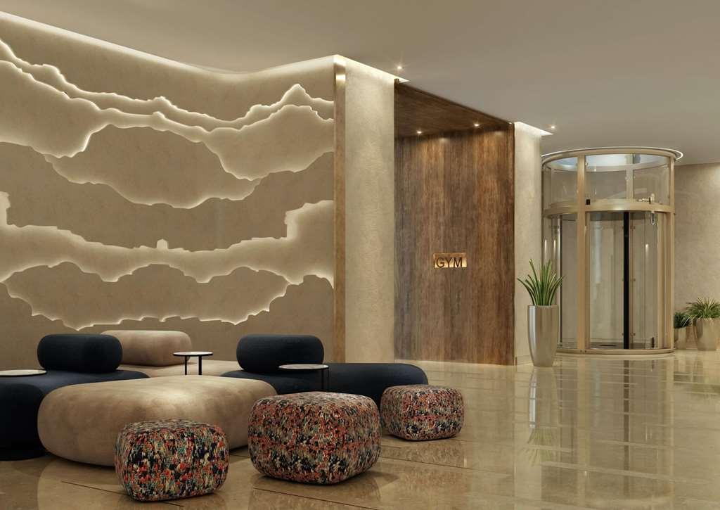 Doubletree By Hilton Qurum Hotel 4*