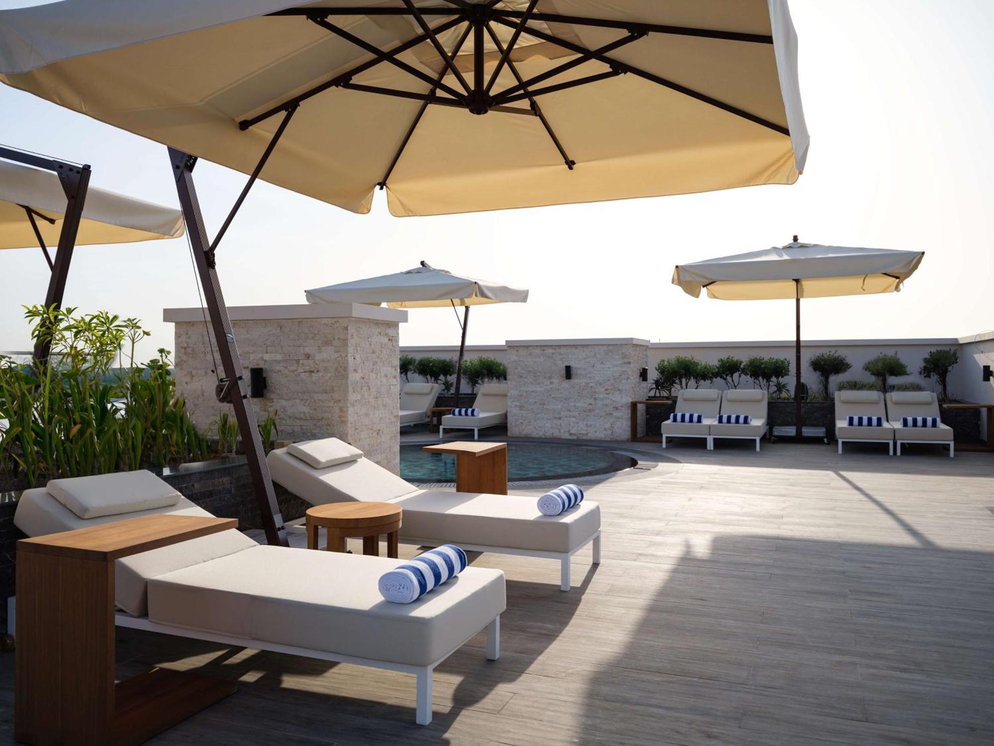 Doubletree By Hilton Qurum